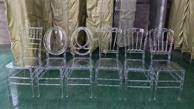 Beijing Jinyang International Trade Co., Ltd. ligne de production du fabricant