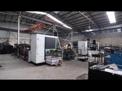 Profil de l'entreprise