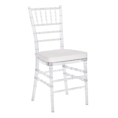 acheter Napoléon Blanc Chaises Chiavari Phoenix Chaises Chiavari Mariage fabrication en ligne