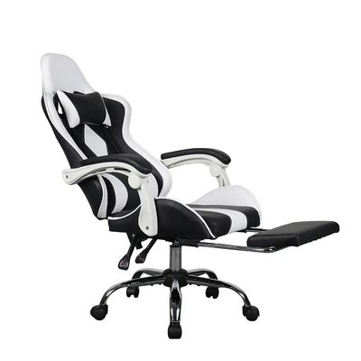 acheter Chaise de bureau à dos haut en PU, chaise de bureau pivotante fabrication en ligne