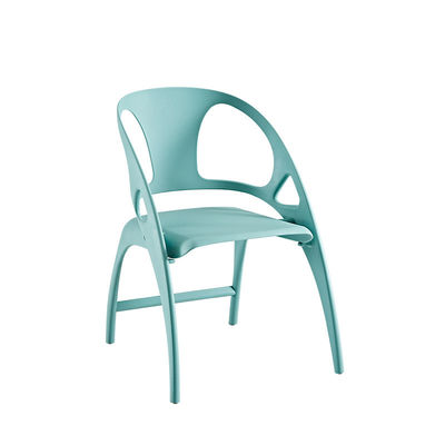 acheter Salle à manger Chaises pliantes en plastique Chaises pliantes en plastique bleu sur mesure fabrication en ligne
