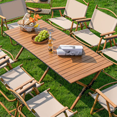 acheter Chaises pliantes portables pour l'extérieur Chaises Kermit en alliage d'aluminium tables de camping fauteuils à dos ultra-légers fournitures de camping chaises de plage fabrication en ligne