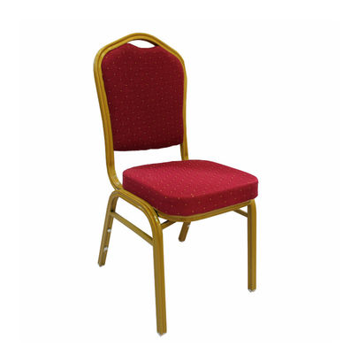 acheter Chaises de cuisine modernes en tissu cadre métallique Chaises de banquet pour les mariages fabrication en ligne