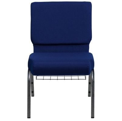 Chaises d'église coussinées personnalisées