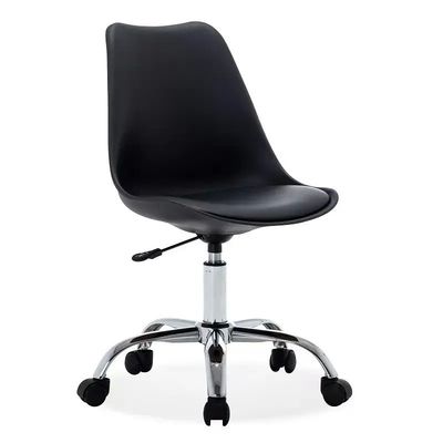 Chaise de bureau en plastique sur mesure OEM ODM Chaises de conférence en plastique