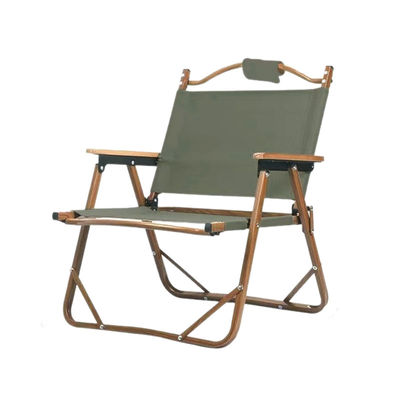 Chaise tournante exécutive en cuir à dos haut chaise de bureau Ergo avec repose-pieds